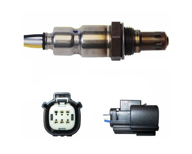 234-5177 Air & Fuel Ratio Sensor for 2016-2018 Ford Mustang - Upstream Left