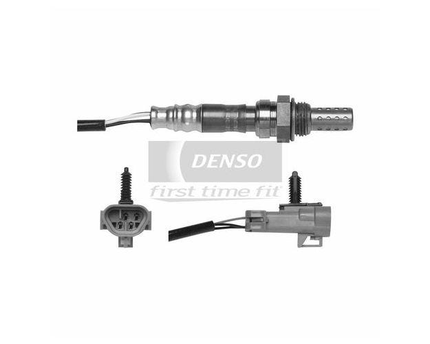 234-4102 Oxygen Sensor for 2001-2002 GMC Sierra 2500 HD - Downstream Left