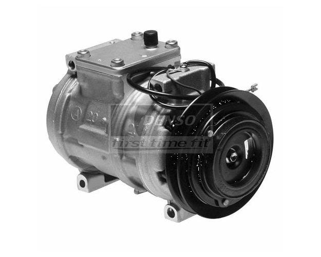471-1123 A&C Compressor for 1991-1991 Porsche 928