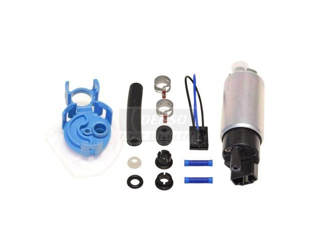 950-0218 Fuel Pump & Strainer Set for 2008-2009 Toyota Sequoia