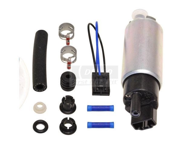 951-0018 Electric Fuel Pump for 2006-2009 Honda S2000