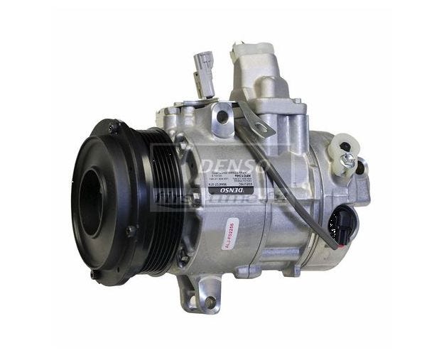 471-1570 A&C Compressor for 2006-2007 Lexus GS430