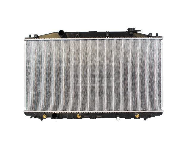 221-3243 Radiator for 2009-2010 Acura TSX