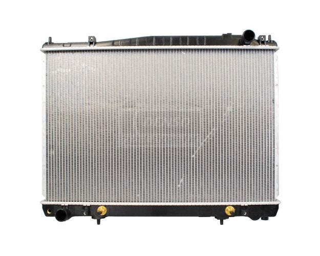 221-3429 Radiator for 2003-2004 Infiniti M45