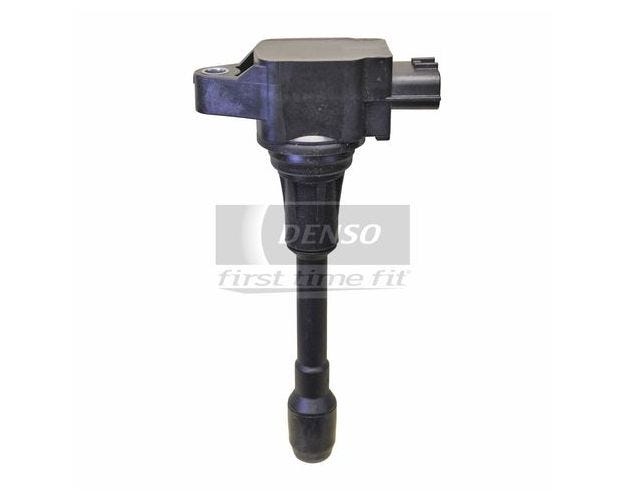 673-4027 Direct Ignition Coil for 2009-2012 Suzuki Equator
