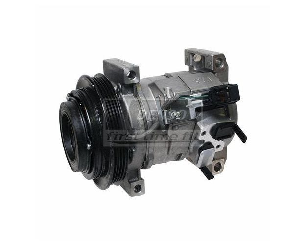 471-0709 A&C Compressor for 2004-2007 Cadillac CTS