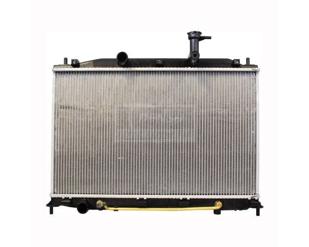 221-3706 Radiator for 2006-2011 Hyundai Accent