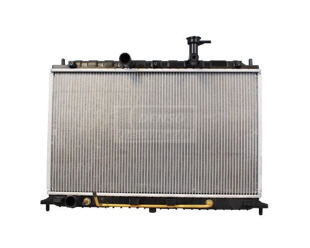 221-3709 Radiator for 2006-2011 Kia Rio