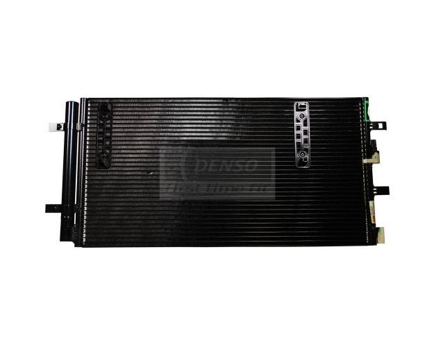 477-0764 A&C Condenser for 2010-2012 Audi S4
