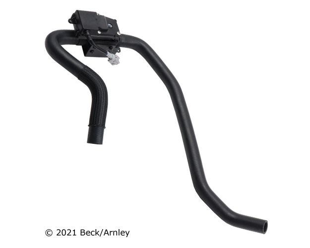 202-0002 HVAC Heater Control Valve for 2006-2015 Nissan Armada