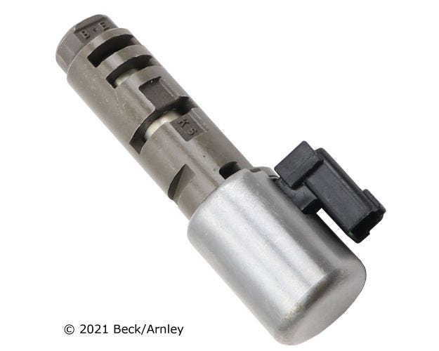 047-0009 Automatic Transmission Shift Solenoid for 2008-2011 Toyota Land Cruiser