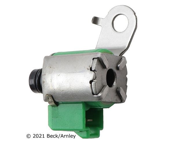 047-0011 Automatic Transmission Shift Solenoid for 2003-2008 Toyota Corolla