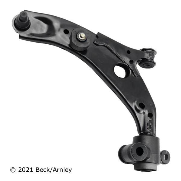 102-8303 Front Driver Side Lower Control Arm for 2016-2020 Mazda CX9