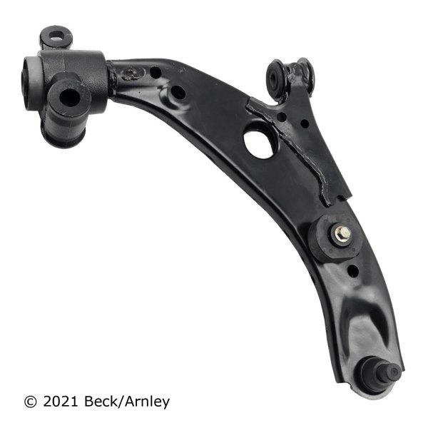 102-8304 Front Passenger Side Lower Control Arm for 2016-2020 Mazda CX9
