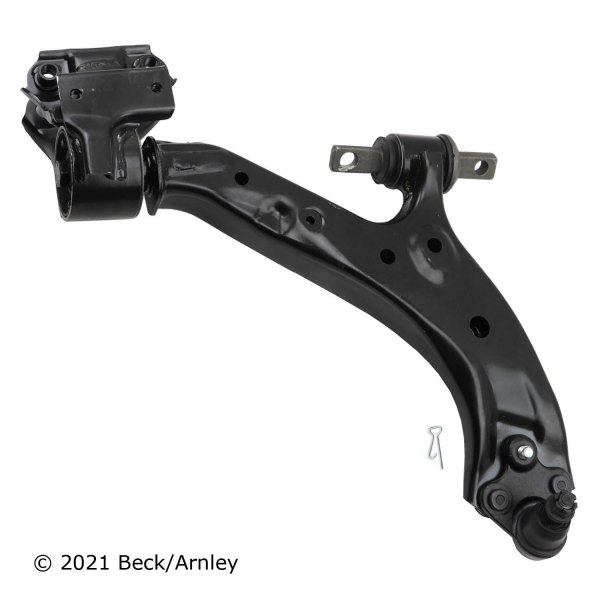 102-8306 Front Passenger Side Lower Control Arm for 2015-2016 Honda CRV
