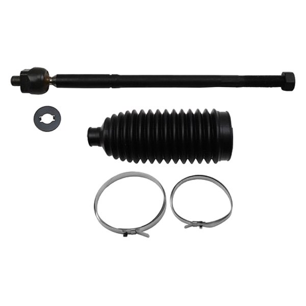 101-8611 Front or Rear Driver or Passenger Side Inner Tie Rod for 2010-2013 Toyota Corolla