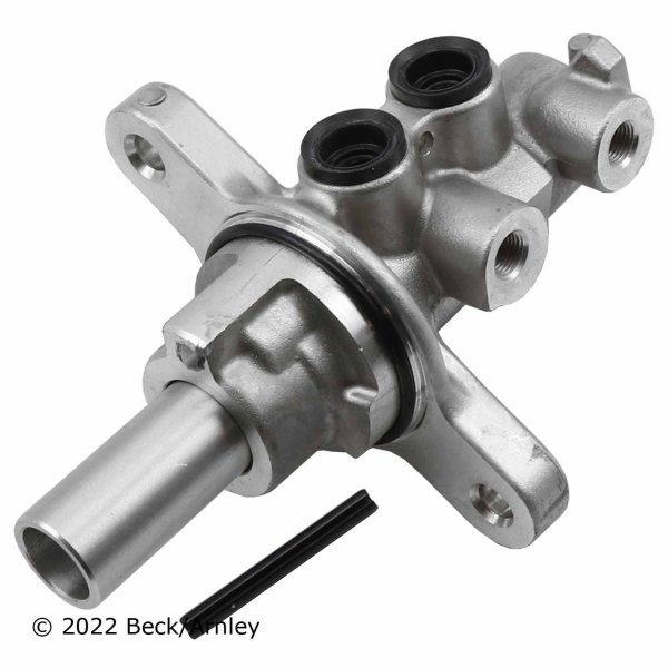 072-0015 Brake Master Cylinder for 2014-2017 Fiat 500