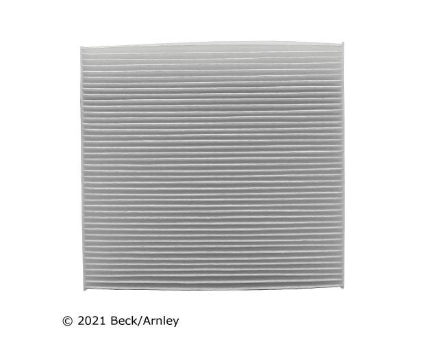 042-2248 Cabin Air Filter for 2018-2021 Nissan NV200
