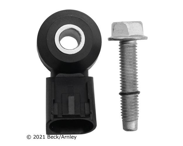 158-1724 Ignition Knock Detonation Sensor for 2006-2009 Chevrolet Trailblazer