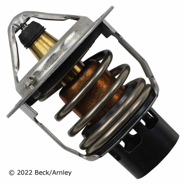 143-0957 Engine Coolant Thermostat for 2015-2021 Lexus NX300h
