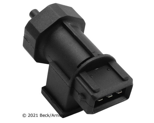 090-0024 Vehicle Speed Sensor for 2010-2016 Kia Forte Koup