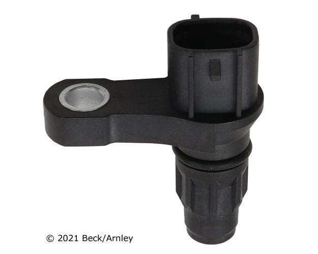 090-0022 Automatic Transmission Speed Sensor for 2006-2006 Nissan Maxima