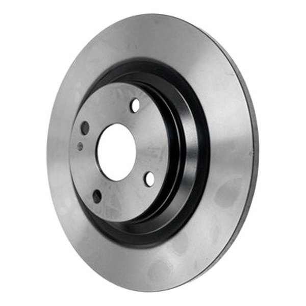 Rear Brake Rotor for 2001-2005 Mazda Miata