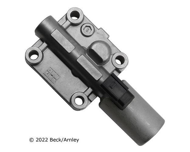 047-0014 Automatic Transmission Shift Solenoid for 2011-2013 Honda Odyssey