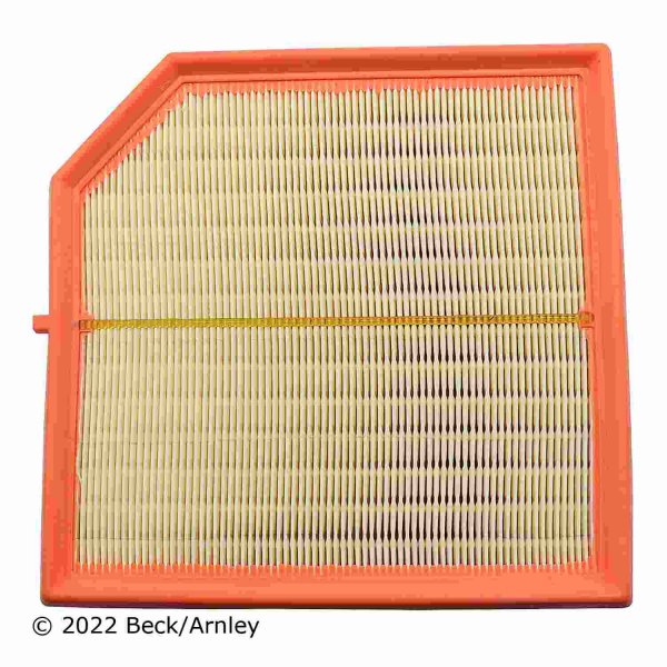 042-1964 Air Filter for 2019-2022 Volvo XC40