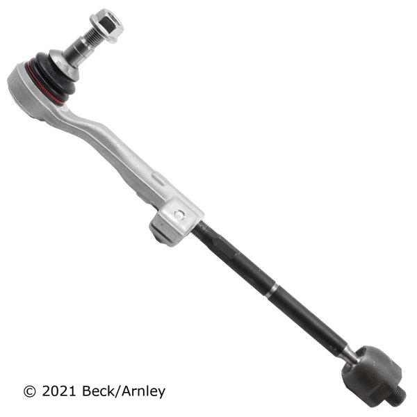 101-8617 Front Driver Side Tie Rod Assembly for 2018-2022 BMW X3