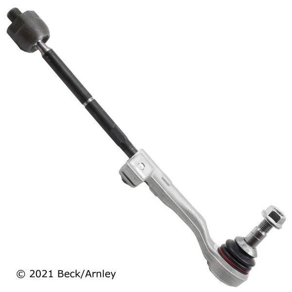 101-8618 Front Passenger Side Tie Rod Assembly for 2018-2022 BMW X3