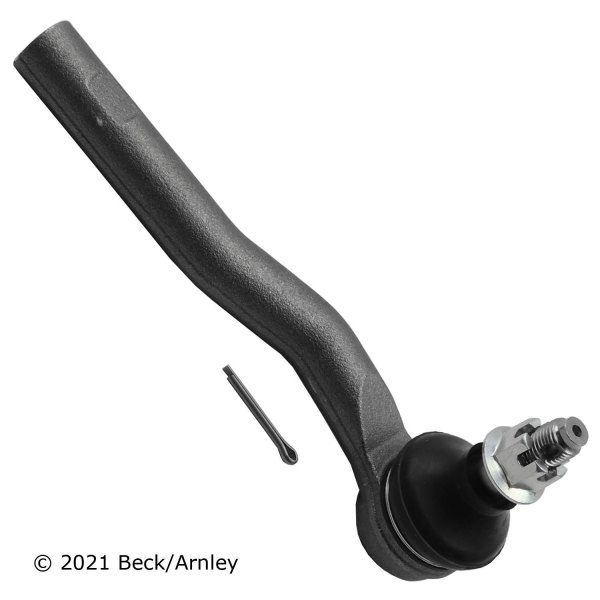 101-8620 Front Passenger Side Tie Rod End for 2016 Scion iA