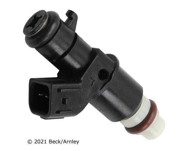 159-1086 Fuel Injector for 2005-2011 Honda Pilot