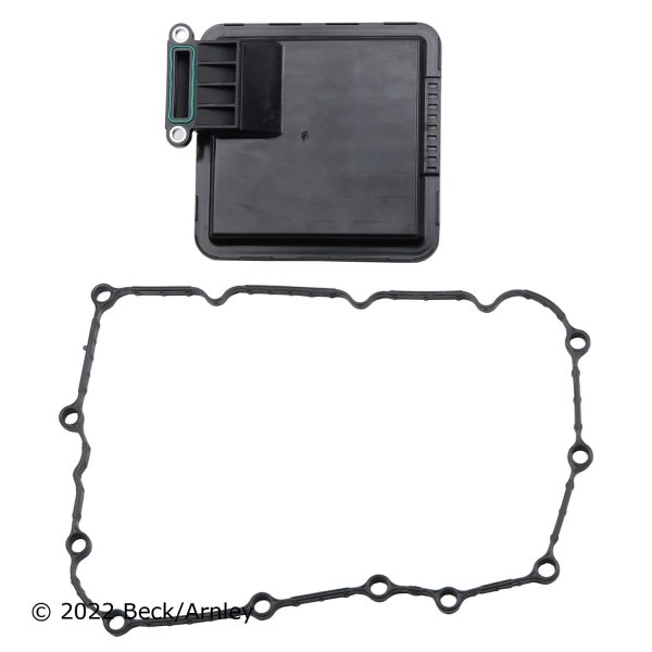 Beck Arnley Automatic Transmission Filter, 1 year or 12,000-mile limited warranty 044-0457