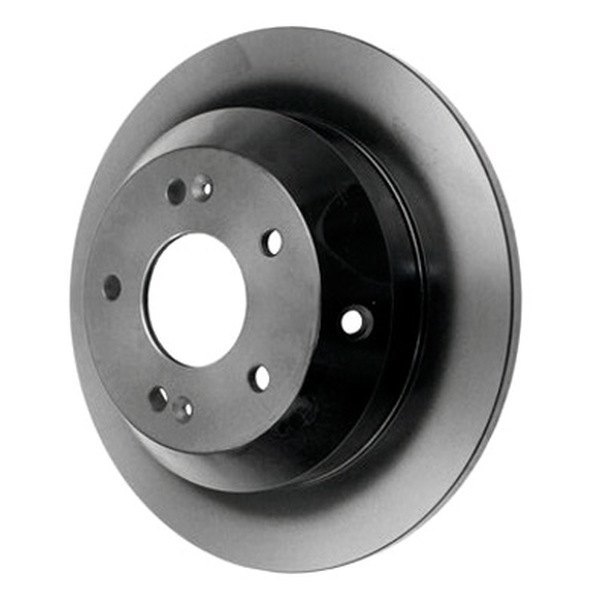 Rear Brake Rotor for 2011-2015 Kia Sorento