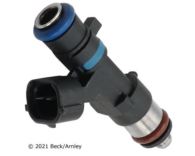 159-1090 Fuel Injector for 2012-2013 Nissan Rogue