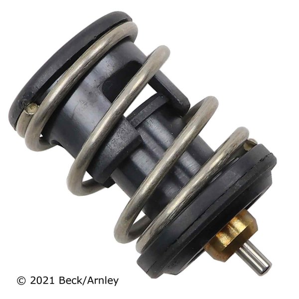 143-0961 Engine Coolant Thermostat for 2016-2018 Volkswagen Jetta