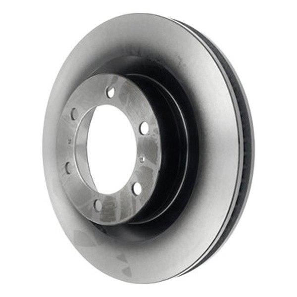Front Brake Rotor for 2010-2021 Lexus GX460