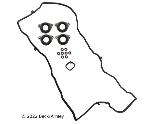 036-2067 Engine Valve Cover Gasket Set for 2013-2017 Honda Accord