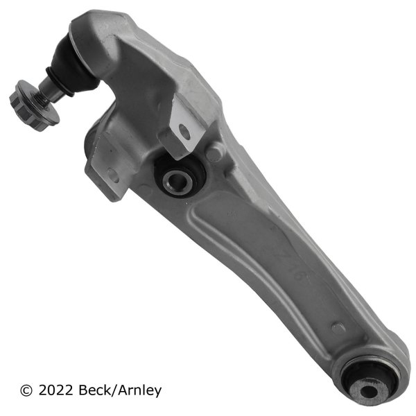 102-8313 Front Passenger Side Lower Control Arm for 2017-2020 Jaguar XE