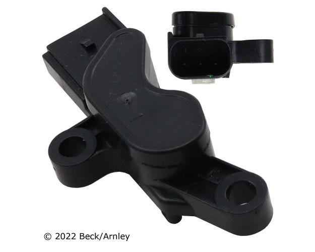 158-1733 Throttle Position Sensor for 2010-2010 Mazda 5