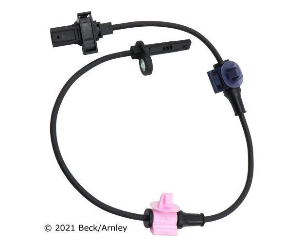 084-5014 ABS Wheel Speed Sensor for 2012-2016 Honda CR-V - Rear Right