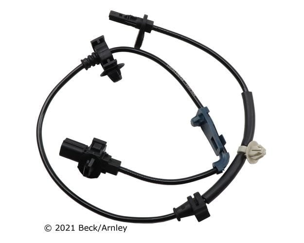 084-5016 ABS Wheel Speed Sensor for 2014-2016 Honda CR-V - Front Right