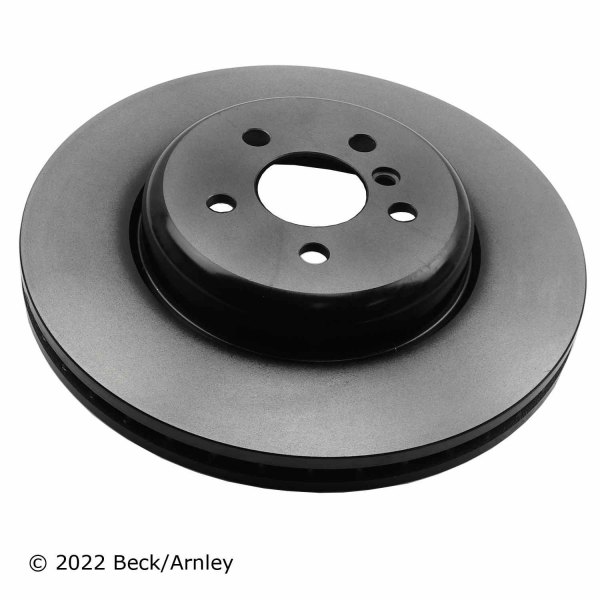083-3776 Front Brake Disc for 2017-2020 BMW 5-Series