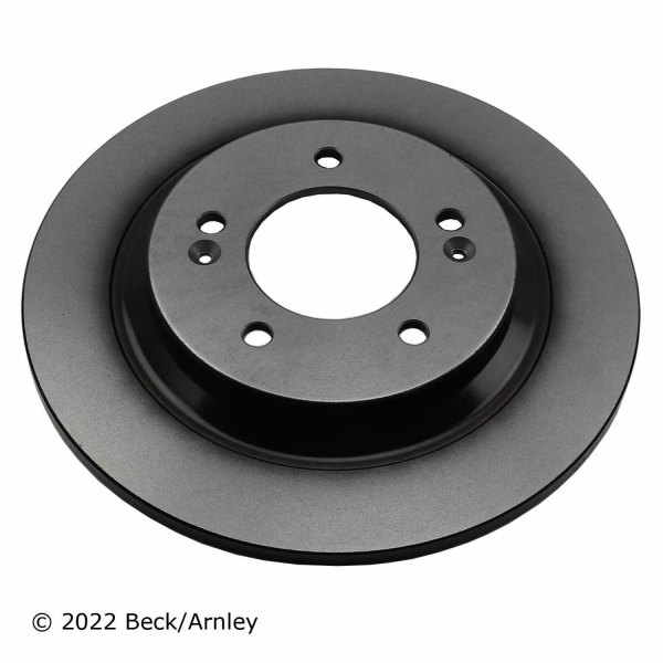 083-3778 Rear Brake Disc for 2020-2023 Hyundai Sonata