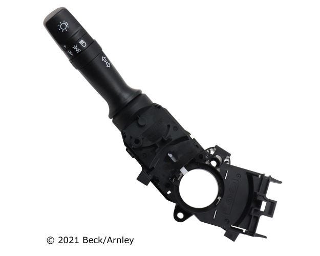 201-2740 Combination Switch for 2011-2013 Kia Sorento