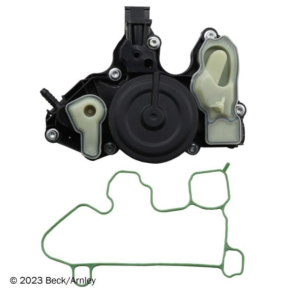 045-0472 Crankcase Vent Valve for 2017-2020 Audi A3