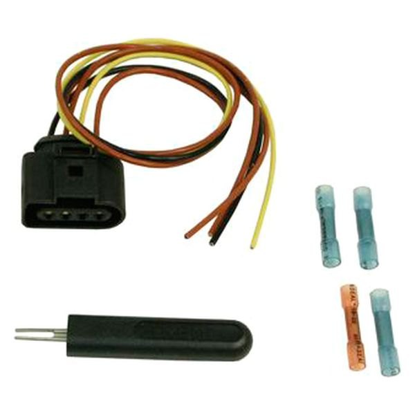 Coil Harness & Connector Repair for 2000-2016 Audi A4 Quattro