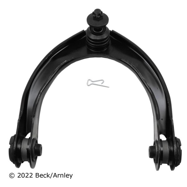 102-8318 Front Upper Control Arm & Ball Joint Assembly for 2006-2015 Lexus IS250