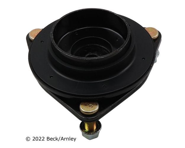 101-8639 Suspension Strut Mount for 2014-2020 Mitsubishi Outlander - Front